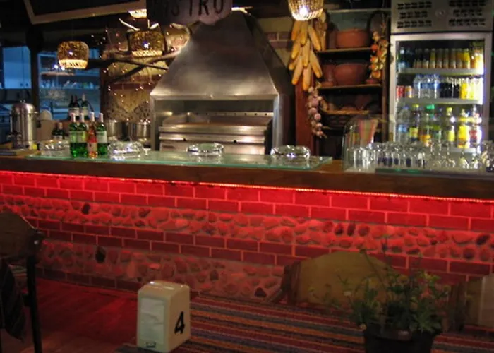 فندق Sato سيدي