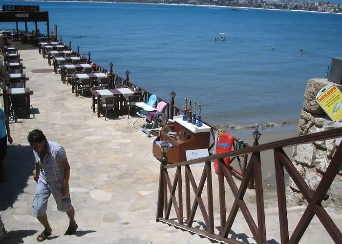 فندق Sato سيدي