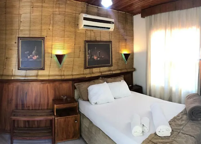 Sato فندق سيدي