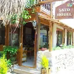 Sato فندق سيدي