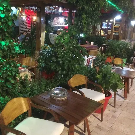 Sato Ξενοδοχείο Σιντέ