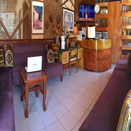 Sato Hotel 2*