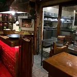 Sato Szálloda Side