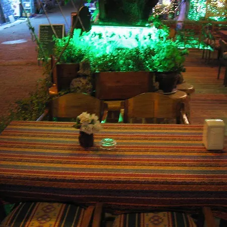 فندق Sato