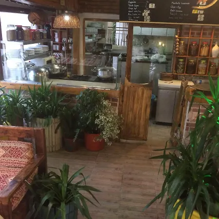 Sato Отель