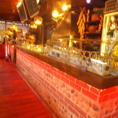 Sato Отель Сиде