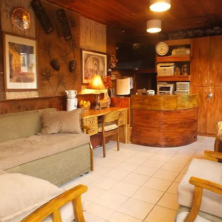 Sato Hotel