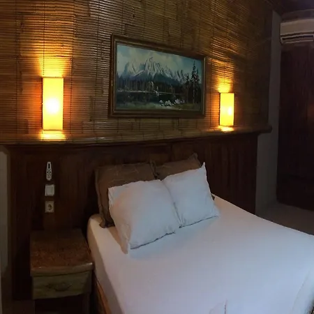 Sato Hotel Side